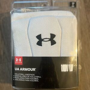 Under Armour Volleyball Knee Pads